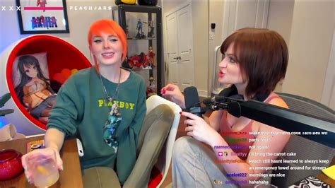 Watch Peachjars's Nude Videos for Free..